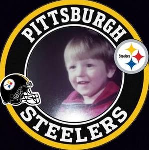 Meet your Posher, Joeyroo